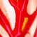 Scarlet Red